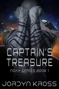 Captain's Treasure - NOAH, #1