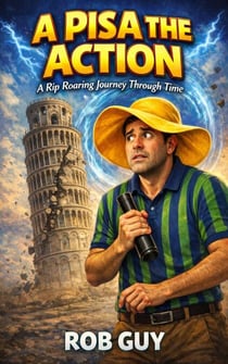 A Pisa The Action