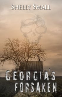 Georgia's Forsaken - The Romy Files, #2