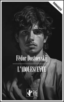 L'adolescente - Edizione Integrale