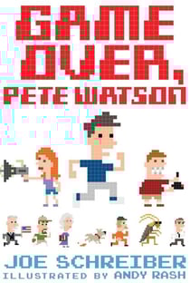 Game Over, Pete Watson