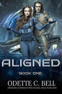 Aligned Book One - Aligned, #1