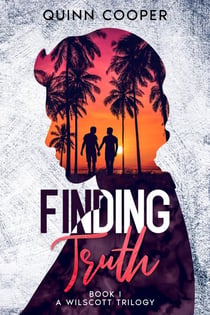 Finding Truth - The Wilscott Trilogy, #1