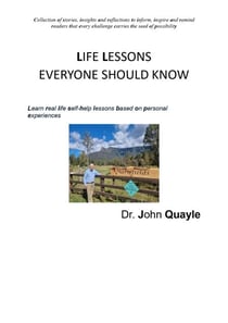 Life Lessons Everyone Should Know - Life Lesson About Buying and Selling Real Estate