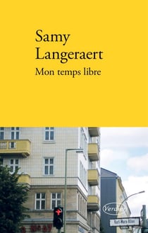 Mon temps libre