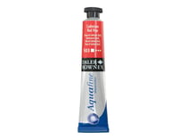 Aquafine Daler Rowney - 8ml - Rouge de cadmium