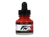 Encre Artists FW 29.5ml Crimson