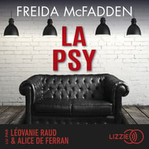 La psy - Elle connaît tous vos secrets, découvrez les siens ...