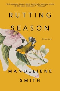 Rutting Season - Stories
