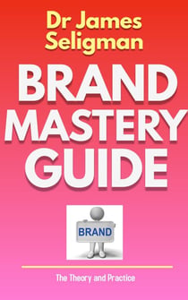Brand Mastery Guide - Education, #1