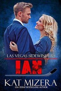 Ian - Las Vegas Sidewinders, #15