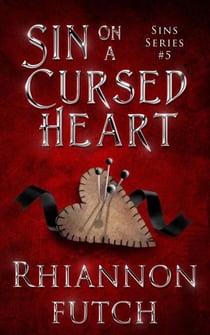 Sin on a Cursed Heart - Sins, #5