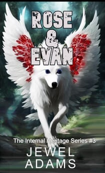 Rose & Evan - Internal Heritage, #3