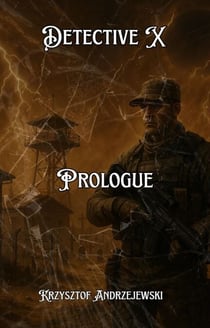 Detective X Prologue