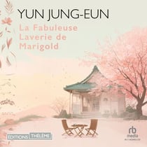 La Fabuleuse Laverie de Marigold