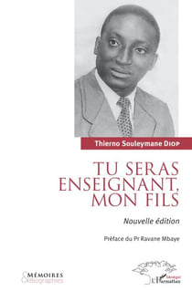 Tu seras enseignant, mon fils - Nouvelle édition