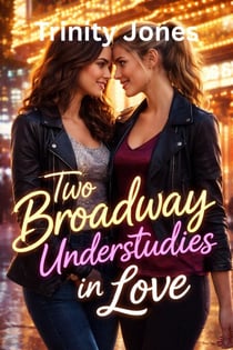 Two Broadway Understudies in Love - Love in the Big Apple, #27