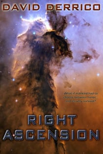 Right Ascension - Edge of Apocalypse, #1