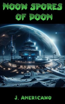 Moon Spores of Doom - Zyloth Invasion, #2
