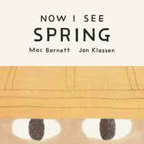 Now I See Spring