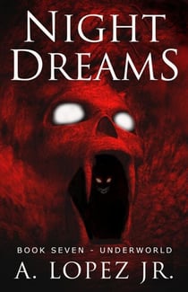 Night Dreams #7 - Underworld