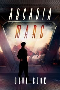 Arcadia Mars - The Second World, #2