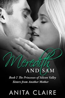 Meredith and Sam - The Princesses of Silicon Valley