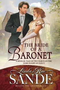 The Bride of a Baronet - Beyond the Aristocracy, #4