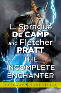 The Incomplete Enchanter