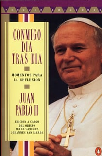 Conmigo día tras día - Momentos para la reflexión