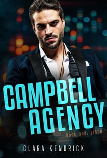 Jason - Campbell Agency, #1