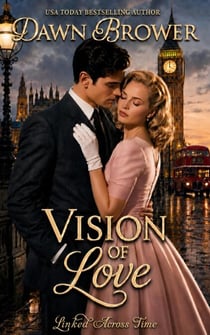 Vision of Love - Linked Across Time, #16