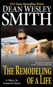 The Remodeling of a Life - Mary Jo Assassin