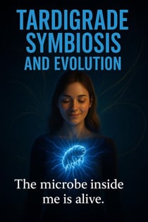 Tardigrade Symbiosis and Evolution: The Tardigrade Lives Within Me