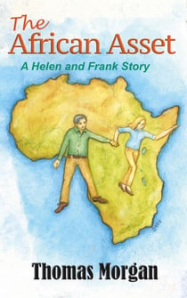 The African Asset - A Helen and Frank Story, #5