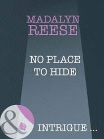 No Place To Hide