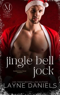 Jingle Bell Jock - Mariposa: Holidays, #1