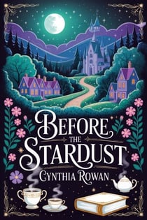 Before the Stardust - Elderberry Bay, #1