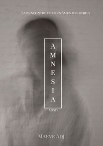 Amnesia - Romance psychologique