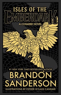 Isles of the Emberdark - Secret Projects