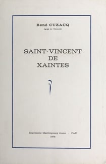 Saint-Vincent de Xaintes