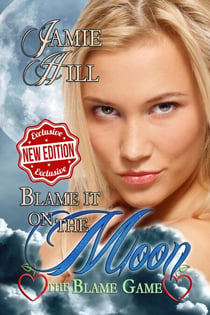 Blame it on the Moon - The Blame Game, #2