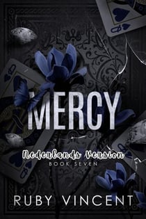 Mercy (Dutch) - Kaartenhuis, #7