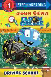 Driving School (Elbow Grease)