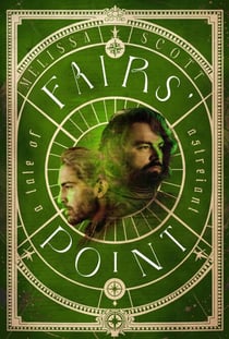 Fairs' Point: A Novel of Astreiant - Astreiant, #4
