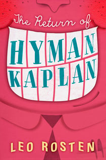 The Return of Hyman Kaplan