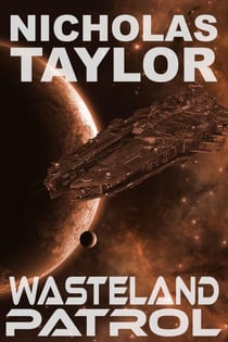 Wasteland Patrol - Service Term, #2