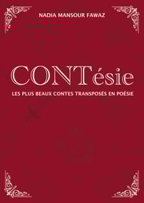 CONTésie - Les plus beaux contes transposés en poésie