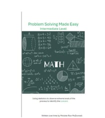 Problem Solving Made Easy Intermediate Level - Problem Solving Made Easy, #2