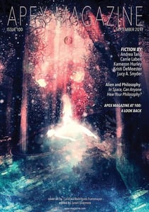 Apex Magazine Issue 100 - Apex Magazine, #100